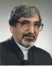 دکتر حسین وثوقی استاد، دانشگاه خوارزمی