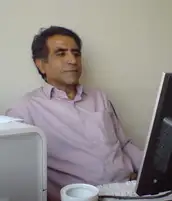 دکتر محمد باقر قائمی هیات علمی دانشگاه علم و صنعت ایران