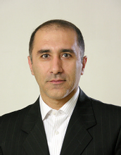 دکتر علی اکبر انصاریان Professor, English Department, Faculty of Persian Literature and Foreign Languages, University of Tabriz, Tabriz, Iran.