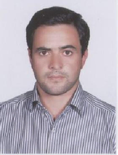دکتر علی عباسی سورکی دانشیار زراعت دانشکده کشاورزی دانشگاه شهرکرد دکتر علی عباسی سورکی دانشیار زراعت دانشکده کشاورزی دانشگاه شهرکرد