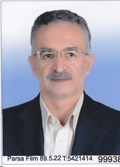 دکتر محمد مقدم واحد Professor, Department of Plant Breeding and Biotechnology, Faculty of Agriculture, University of Tabriz, Tabriz, Iran