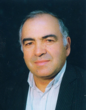 دکتر یحیی عجب شیرچی گروه مهندسی بیوسیستم دانشکده کشاورزی دانشگاه تبریز دکتر یحیی عجب شیرچی گروه مهندسی بیوسیستم دانشکده کشاورزی دانشگاه تبریز