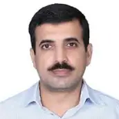 دکتر سعید جامعی استادیار گروه مهندسی دریا، دانشگاه خلیج فارس دکتر سعید جامعی استادیار گروه مهندسی دریا، دانشگاه خلیج فارس