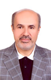 دکتر سعید حبیبا استاد دانشگاه تهران