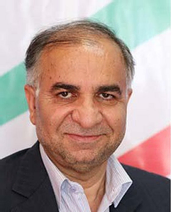 دکتر مهراب داراب پور استاد دانشگاه شهید بهشتی دکتر مهراب داراب پور استاد دانشگاه شهید بهشتی