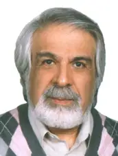 دکتر سیدحسین بحرینی دکتر سیدحسین بحرینی