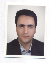 دکتر ناصر صدقی دانشیار- دانشگاه تبریز