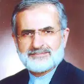 دکتر سیدعلینقی خرازی 