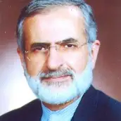 دکتر سیدعلینقی خرازی دکتر سیدعلینقی خرازی