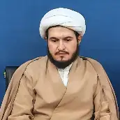 حجة الاسلام مهدی خیاط زاده  حجة الاسلام مهدی خیاط زاده