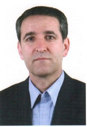 دکتر امیرحسین ناظمی استاد گروه مهندسی آب دانشکده کشاورزی دانشگاه تبریز دکتر امیرحسین ناظمی استاد گروه مهندسی آب دانشکده کشاورزی دانشگاه تبریز