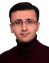 دکتر سعید نوروزیان ملکی دکتر سعید نوروزیان ملکی