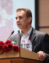 دکتر احمد محتشمی دکتر احمد محتشمی