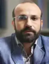 دکتر امین مفتاحی دکتر امین مفتاحی