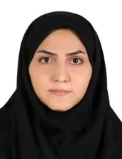 دکتر آزاده منصوری عضو هیات علمی دانشگاه خوارزمی