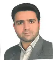 محمدرضا معصومی محمدرضا معصومی