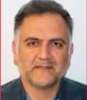 محمدرضا گوهری دارابخانی محمدرضا گوهری دارابخانی