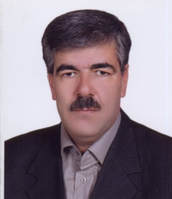 دکتر علی اکبر فدائی تهرانی دانشیار گیاهپزشکی دانشکده کشاورزی دانشگاه شهرکرد