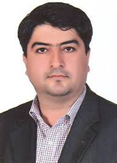 دکتر وحید ناصحی فر دانشیار دانشگاه علامه طباطبائی