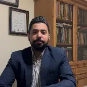 دکتر مهران حسنخانی دکتر مهران حسنخانی