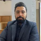 دکتر مهران حسنخانی 