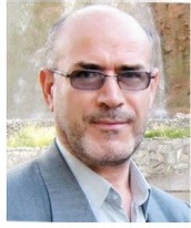دکتر عباس صمدی استاد - دانشگاه ارومیه دکتر عباس صمدی استاد - دانشگاه ارومیه