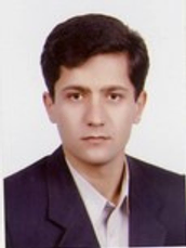 دکتر روح اله امینی دانشیار گروه اکوفیزیولوژی گیاهان زراعی دکتر روح اله امینی دانشیار گروه اکوفیزیولوژی گیاهان زراعی
