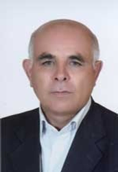 دکتر قدیر نوری قنبلانی استاد گروه گیاه پزشکی، دانشگاه محقق اردبیلی دکتر قدیر نوری قنبلانی استاد گروه گیاه پزشکی، دانشگاه محقق اردبیلی