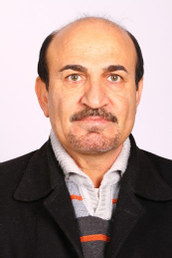دکتر غلام خداکرمیان استاد گروه گیاهپزشکی، دانشکده کشاورزی ، دانشگاه بوعلی سینای همدان دکتر غلام خداکرمیان استاد گروه گیاهپزشکی، دانشکده کشاورزی ، دانشگاه بوعلی سینای همدان