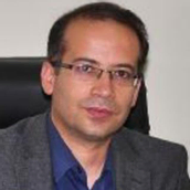 دکتر حسین لطفعلی زاده دانشیار پژوهش بخش تحقیقات گیاهپزشکی، مرکز تحقیقات و آموزش کشاورزی آذربایجانشرقی