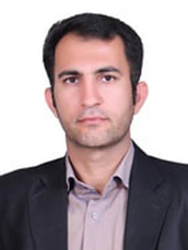 دکتر رضا قادری استادیار گروه گیاهپزشکی، دانشگاه شیراز