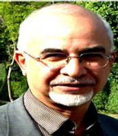 دکتر جلیل شجاع استاد گروه علوم دامی دانشگاه تبریز