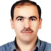 دکتر شهرام کیانی دانشیار علوم و مهندسی خاک دانشکده کشاورزی دانشگاه شهرکرد