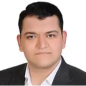 امیر محمد بهرامی مداح دانشجوی کارشناسی ارشد آموزش شیمی دانشگاه فرهنگیان پردیس شهید چمران تهران امیر محمد بهرامی مداح دانشجوی کارشناسی ارشد آموزش شیمی دانشگاه فرهنگیان پردیس شهید چمران تهران