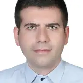 دکتر امین لطفعلیان دهکردی استادیار مهندسی مکانیک بیوسیستم دانشکده کشاورزی شهرکرد دکتر امین لطفعلیان دهکردی استادیار مهندسی مکانیک بیوسیستم دانشکده کشاورزی شهرکرد