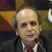 دکتر عباس وریج کاظمی دکتر عباس وریج کاظمی