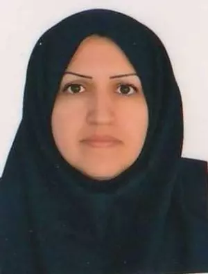 دکتر فرزانه حیدر پور استاد- دانشگاه آزاد واحد تهران مرکزی دکتر فرزانه حیدر پور استاد- دانشگاه آزاد واحد تهران مرکزی