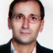 پروفسور حسین آخانی استاد گیاهشناسی دانشگاه تهران