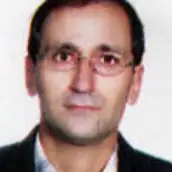 پروفسور حسین آخانی استاد گیاهشناسی دانشگاه تهران پروفسور حسین آخانی استاد گیاهشناسی دانشگاه تهران