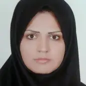 دکتر معصومه عارف عضو هیئت علمی و مدیر گروه موسسه آموزش عالی عطار دکتر معصومه عارف عضو هیئت علمی و مدیر گروه موسسه آموزش عالی عطار