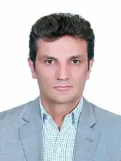 دکتر علی اکبر قلی زاده عضو هیئت علمی دانشگاه بوعلی سینا 