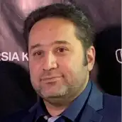 دکتر رامین درطلوعی دکتر رامین درطلوعی