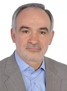 پروفسور غلامحسین مهدوی استاد دانشگاه شیراز پروفسور غلامحسین مهدوی استاد دانشگاه شیراز