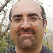 دکتر مهدی قطعی استاد دانشگاه صنعتی امیرکبیر دکتر مهدی قطعی استاد دانشگاه صنعتی امیرکبیر