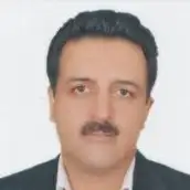 دکتر فرامرز سهیلی دانشیار گروه علم اطلاعات و دانش شناسی، دانشگاه پیام نور دکتر فرامرز سهیلی دانشیار گروه علم اطلاعات و دانش شناسی، دانشگاه پیام نور