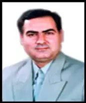 دکتر مهدی حبیبی دانشیار پژوهشکده حفاظت خاک و آبخیزداری دکتر مهدی حبیبی دانشیار پژوهشکده حفاظت خاک و آبخیزداری