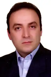 دکتر امیر سررشته داری مربی، پژوهشکده حفاظت خاک و آبخیزداری دکتر امیر سررشته داری مربی، پژوهشکده حفاظت خاک و آبخیزداری