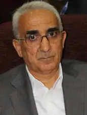 دکتر محمد امامی استاد دانشکده حقوق و علوم سیاسی دانشگاه شیراز