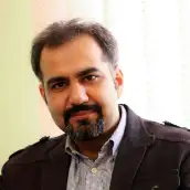 دکتر امیر ناظمی عضو هیات علمی مرکز تحقیقات سیاست علمی کشور