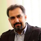 دکتر امیر ناظمی عضو هیات علمی مرکز تحقیقات سیاست علمی کشور دکتر امیر ناظمی عضو هیات علمی مرکز تحقیقات سیاست علمی کشور